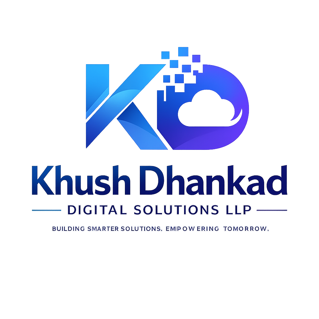 KD Logo